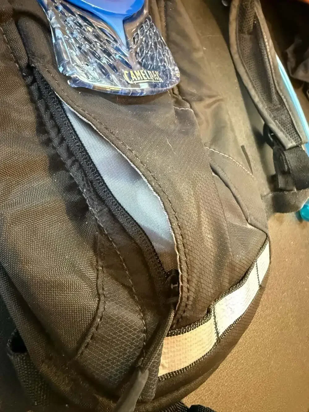 CamelBak Hydrobak 1.5L Hydration Backpack